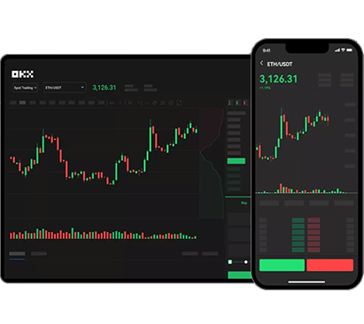 下载欧交易APP全球数字资产平台页面展示